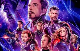 But i highly doubt 4or5 will be worth finishing. Avengers Endgame Cast Salary Revealed And The Top Earner Isn T Who You D Expect