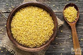We did not find results for: Bulgur Cos E E Come Si Prepara Ricettedalmondo It