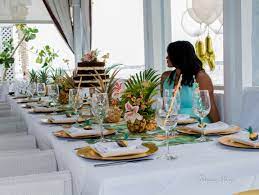 Pin On Tropical Birthday Party