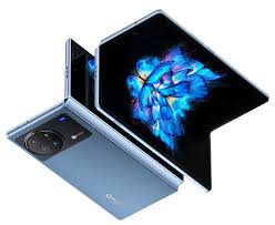 Vivo X Fold turns up the heat on ...