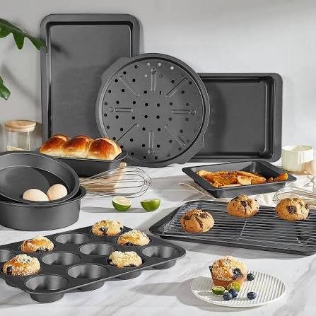 Bakewares