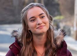 Johnny Sequoyah Dives Into Dexter: New Blood