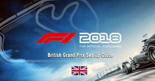It was confirmed earlier this week that more than 60,000 fans will be allowed to attend the semi. F1 Silverstone Logo