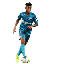Maybe you would like to learn more about one of these? Wilmar Barrios Pes 2020 Stats