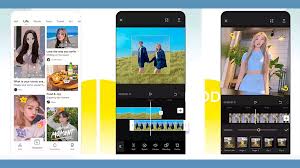 CapCut MOD for iOS – Download IPA iPhone iPad App