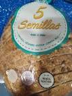 Semillas