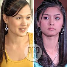 Melissa Ricks not insecure about Kim Chiu