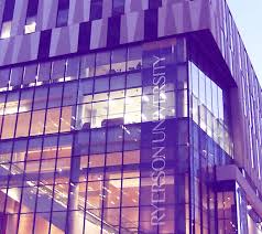 Engineering, computer science, and liberal arts & social sciences. Ryerson University Stays Connected With Extreme Networks Extreme Networks