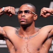 Ed Johnson vs. Khaos Williams, MFL 37