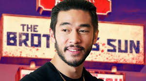 Michelle Yeoh Says 'The Brothers Sun' Is Like Buster Keaton But More Violent