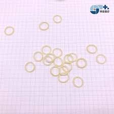 100 Pack Of X-Heavy Orthodontic Elastic Rubber Bands Lebanon | Ubuy