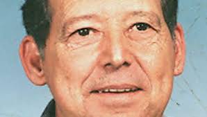 Charles Evertt Patton