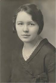 Catherine Bernice “Tink” Hugo Wilcox (1912-1990)