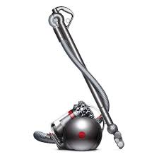 Dyson Cinetic Big Ball Animal Canister Vacuum Multicolor Best Canister Vacuum Canister Vacuum Cleaner Canister Vacuum
