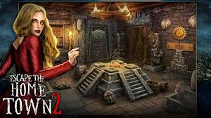 Finally, he can take the breath of freedom. Escape Game Home Town Adventure 2 For Android Apk Download