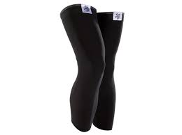 Asterisk Cell Knee Brace Pair Bto Sports