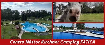 Exaltación de la cruz es uno de los 135 partidos de la provincia argentina de buenos aires. Temporada 2021 En El Camping De Fatica Agtsyp