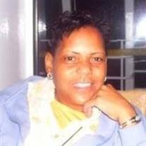 Ms. Carla Jean Smith Obituary