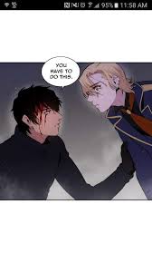 The Ending Explained Blood Bank Amino