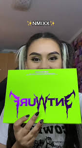 Unboxing del Álbum NMIXX desde Chile con Sorpresas Increíbles