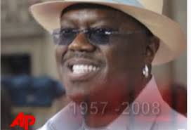 Actor and comedian Bernie Mac would have turned 62 today. Rest in Peace to  one of the original Kings of Comedy.