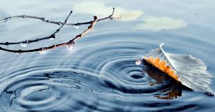 Air hujan tidak pernah tahu dia jatuh membasahi apa dan siapa, tetapi air mata ini tahu dia jatuh untuk siapa. ya air mata ini jatuh lebih tepatnya untuk diri ini pribadi. Proses Pembentukan Mata Air