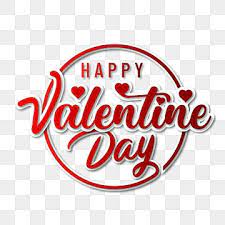 Badge Love Of Happy Valentine Day Valentines Day Hapyy Valentine My Valentine Png And Vector With Transparent Background For Free Download In 2021 Happy Birthday Posters Happy Valentines Day Card Happy