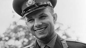 Юрий гагарин — курсант саратовского аэроклуба досааф. Kak Za 108 Minut Yurij Gagarin Izmenil Mir Ria Novosti 10 03 2009