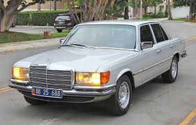 1980 Mercedes Benz 280se Mercedes Benz Cars Mercedes Benz
