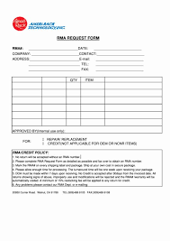 Rma Form Template Beautiful Top 9 Rma Request Form Templates Free To In Pdf In 2020 Templates Document Templates Survey Template