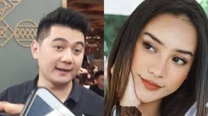 Chef Arnold Nyinyir Anya Geraldine Trending Gegara Jatuh dari Sepeda