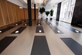 Do you feel that there is strong yoga community between different studios? Alo Yoga Soho Read Reviews And Book Classes On Classpass