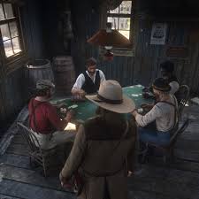 If the places are closed during your visit to the. Red Dead Redemption 2 In Blackjack Double Down And Win The Hand 5 Times Please No Polygon