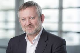 Cloud computing transformation in financial services