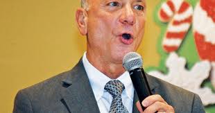 PHOTOS: McLean Chamber honors first-responders, veterans