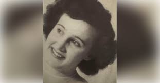 Obituary information for Anne L. Leach