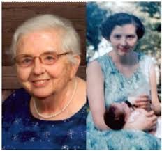 Elizabeth Jane Meehan