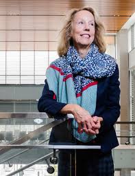 Interview with Anne Case