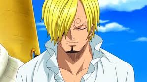 Scopri ricette, idee per la casa, consigli di stile e altre idee da provare. One Piece Eiichiro Oda Verrat Welcher Schauspieler Als Vorlage Fur Sanji Gedient Hat