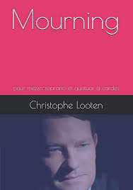 Mourning: Looten, Christophe, Shakespeare, William, Rossetti, Christina,  Lewis, Alun: 9781453748039: Books