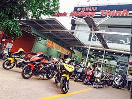 Nhưng ở chiều ngược lại thì lối đá rắn thi cũng thành thương hiệu: Exciter 150 2016 Báº£n Ká»· Niá»‡m 60 NÄƒm Cá»§a Yamaha Ä'a Co Táº¡i Viá»‡t Nam Motosaigon