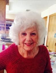 Gloria Mae Brinkley Obituary April 11, 2022