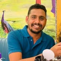 Vikas Katkar Email & Phone Number