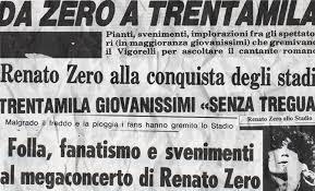 Ciao stefania è in memoria di stefania rotolo, showgirl all'epoca da poco scomparsa, sua grande amica. Leonardo Starace Leonardooio Twitter