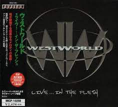 westworld live in the flesh japanese imports in the flesh westworld