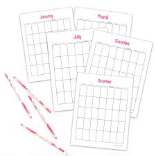 All most of our calendars are available in word format that you can easy to. Free 2020 Calendar Printables Organization Obsessed