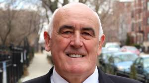 Seanad hopefuls unhappy at Lawless's access to Leinster House