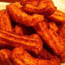 Churros Au Fromage Conte I Recettes I Cuisine I Ma Vie En Couleurs Recette Alimentation Recette Churros Cuisine
