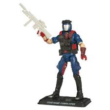 Ideal for children and dinosaur collectors interested in. Cobra Troopers Wikipedia