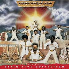 System Of Survival Song By Earth Wind Fire Spotify